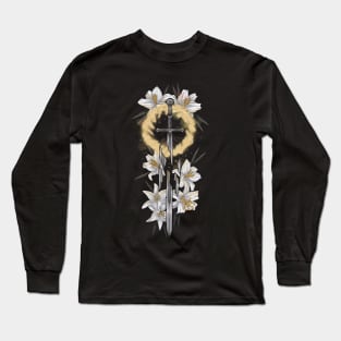 Narsil Long Sleeve T-Shirt